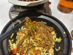 -饭橘汉江码头·乡野土菜馆(静安路店)