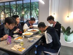 -友达面馆(海珠店)