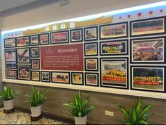 -深圳葵花酒店公寓(福田口岸店)