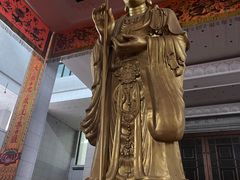 -法门文化景区