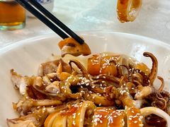 -津津菜馆(绝没分店)
