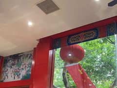 -葛记焖饼(伏牛路店)