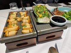 -沿途四季·云南菜(建外大街店)