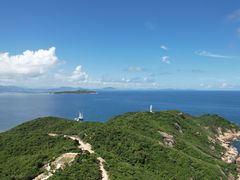 -三亚蜈支洲岛旅游区