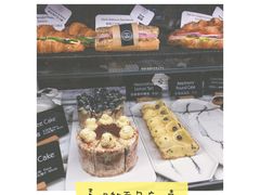 -WHEAT&BAKER-麥(凯德来福士店)