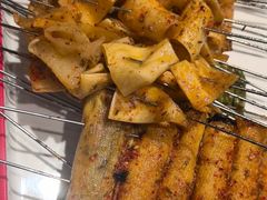 -提老炮儿烧烤(南山店)