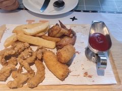 -新贝乐意大利餐厅(苏州中心店)