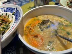 -旺角小渔村(二马路店)