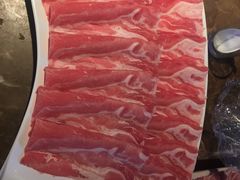 特质肥牛-川竹火锅(创业城店)