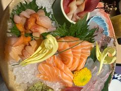 -小山日本料理(太古汇店)