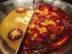 -湊湊火锅·茶憩(打浦桥日月光店)