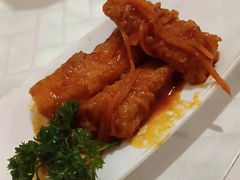 -新侨三宝乐西餐厅(崇文门店)