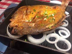 -西贝莜面村(上海百联西郊店)