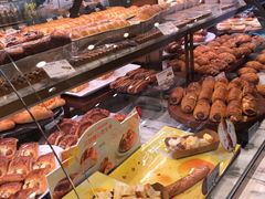 -巴黎贝甜(凯德MALL望京店)