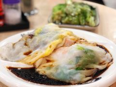 -银记肠粉店(市二宫店)
