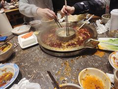 -堂客老火锅(欣阳广场总店)