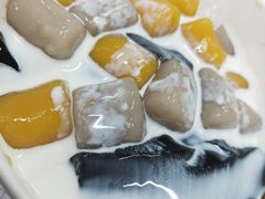 -鲜芋仙(中华广场店)