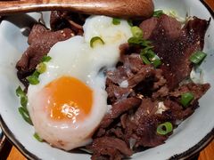 幸福满满烧肉饭-醉虎传(南锣鼓巷店)
