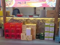 -单家老院·院子里的青岛菜(沙子口店)