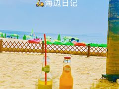 -玫瑰海岸文化旅游度假区