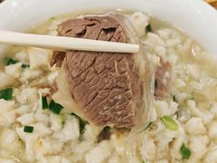 -老刘家永盛斋·传统泡馍(东关南街店)