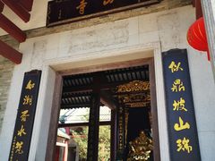 -芦苞胥江祖庙