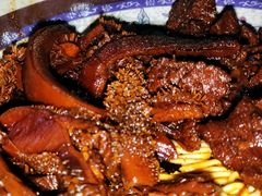 -旺泉餐饮店·清真牛肉面馆