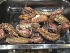 -胶东海鲜大排档(北太平庄店)