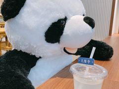 自制甜酒酿-面春山·传统老卤面(天隆寺店)