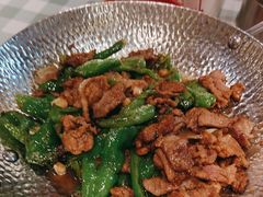 -彭耕记猪油炒小菜(吉联mall店)