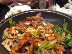 -渝蛙馆(新百店)