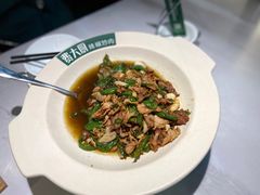 费大厨辣椒炒肉-费大厨辣椒炒肉(黄兴中心广场店)