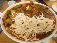 -福顺祥大盘鸡(临潼店)