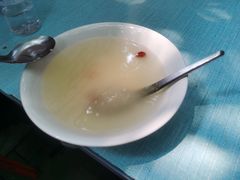 醪糟鸡蛋-玲玲面屋