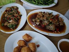 -潮汕大排档
