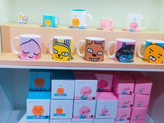 -KAKAO FRIENDS(弘大店)