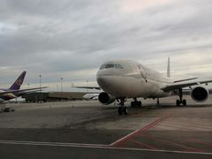-曼谷素万那普国际机场