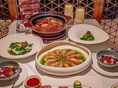 -艋舺·台湾小馆老字号(平安悦坊店)