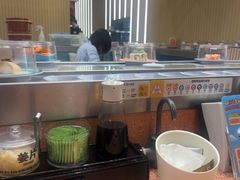 -元气寿司(东方宝泰店)