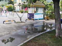 -亚龙湾亚泰商业街