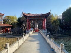 -皇罗禅寺