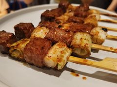-Mr·Fish鱼鲜生海鲜放题(银泰in99店)