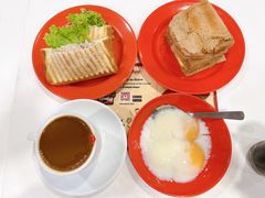 -亚坤(白沙浮广场店)