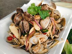 -辣螃铠盆盆蟹大排档(总店)