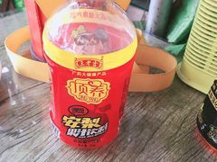 -晓伟海鲜家常菜