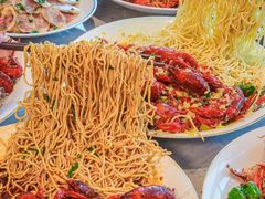 -王红军龙虾(新民路店)