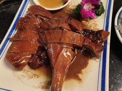 招牌烧鹅-大圈仔滋味研究所(龙湖·佰乐街店)