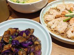 -吕氏疙瘩汤·新派鲁菜(济南万象城店)