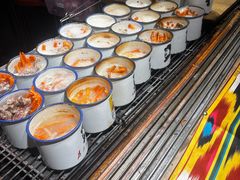 -沙州食驿·非遗小吃夜市
