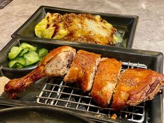 -馔豚·台北菜专门店(深圳湾万象城店)